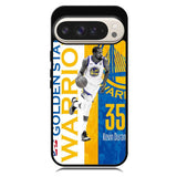golden state warriors Google Pixel 10 | Google Pixel 10 Pro Case OV5034