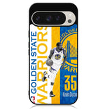 golden state warriors Google Pixel 9 | Pixel 9 Pro Case OV5034