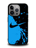 blue and black iPhone 15 Pro Max Case OV4191