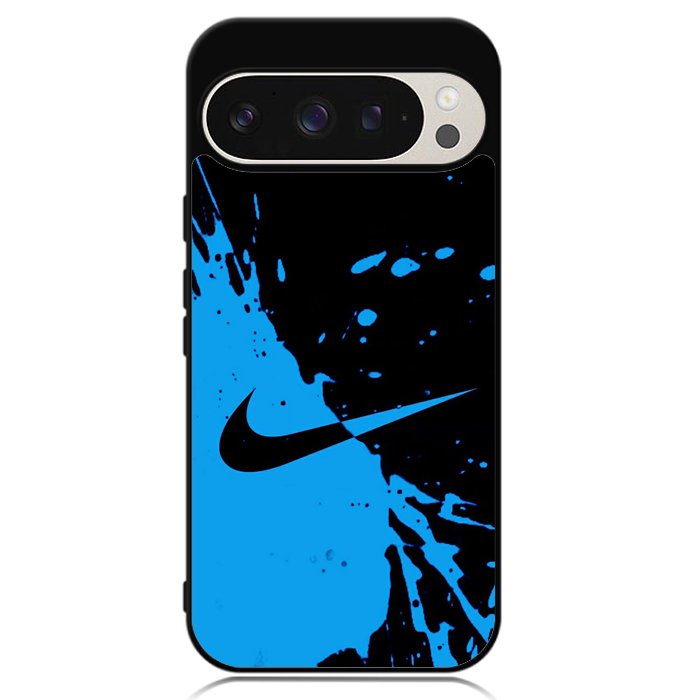 blue and black Google Pixel 9 | Pixel 9 Pro Case OV4191