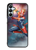 captain marvel Samsung Galaxy A15 5G Case OV4418