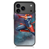 captain marvel Samsung Galaxy S26 Ultra Case OV4418