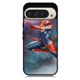 captain marvel Google Pixel 10 Pro XL Case OV4418