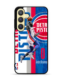 Detroid pistons Samsung Galaxy S24 5G Case OV4649