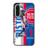 Detroid pistons Samsung Galaxy A16 5G Case OV4649