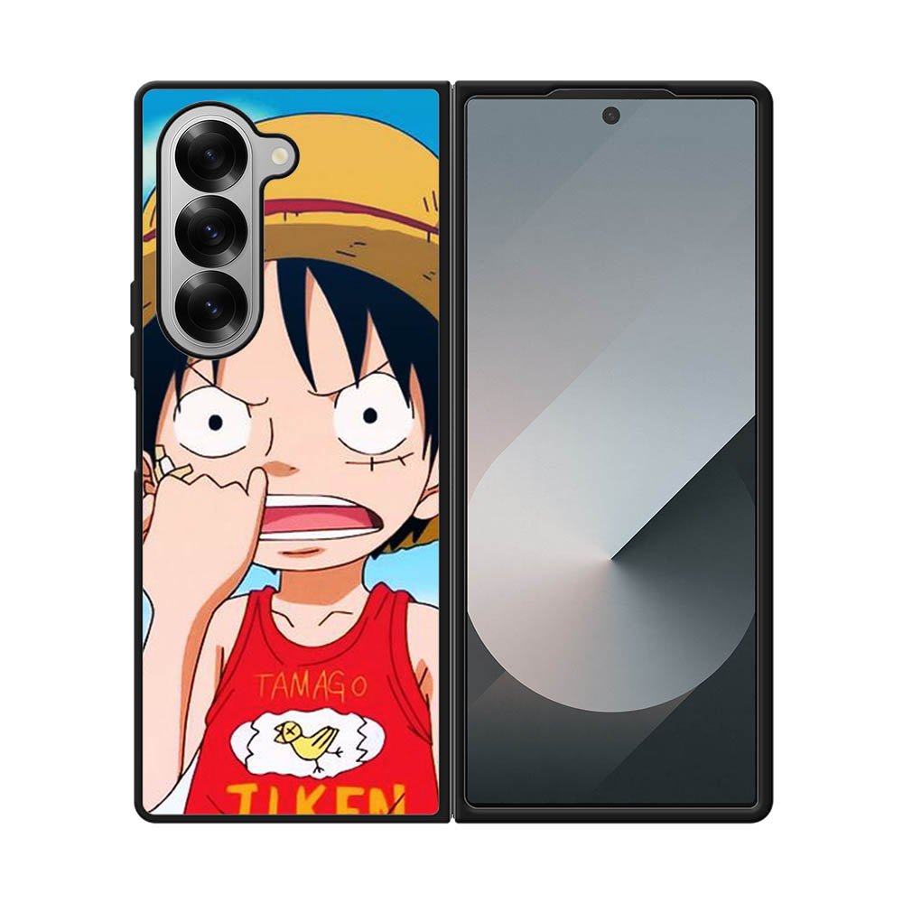 one piece Samsung Galaxy Z Fold 7 5G Case QC7317