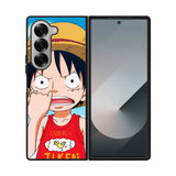 one piece Samsung Galaxy Z Fold 7 5G Case QC7317