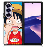 one piece Samsung Galaxy Z Fold 7 Case OV7317