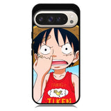 one piece Google Pixel 10 Pro XL Case OV7317