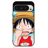 one piece Google Pixel 9 Pro XL Case OV7317