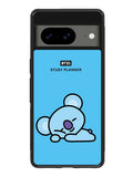 BT21 Google Pixel 8 Case QC4259