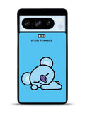 BT21 Google Pixel 8 Pro Case QC4259