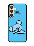 BT21 Samsung Galaxy S25 5G Case OV4259