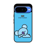 BT21 Google Pixel 10 Case QC4259