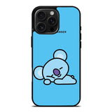 BT21 iPhone 16 Pro Case OV4259