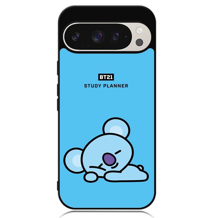 BT21 Google Pixel 9 | Pixel 9 Pro Case OV4259