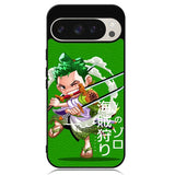zoro one piece Google Pixel 9 Pro XL Case OV7340