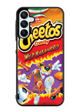 wild habanero cheetos Samsung Galaxy A15 5G Case OV2009