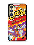 wild habanero cheetos Samsung Galaxy S24 FE 5G Case OV2009