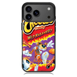 wild habanero cheetos iPhone 17 Pro Case OV2009