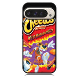 wild habanero cheetos Google Pixel 10 Pro XL Case OV2009