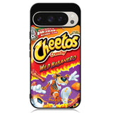 wild habanero cheetos Google Pixel 9 | Pixel 9 Pro Case OV2009