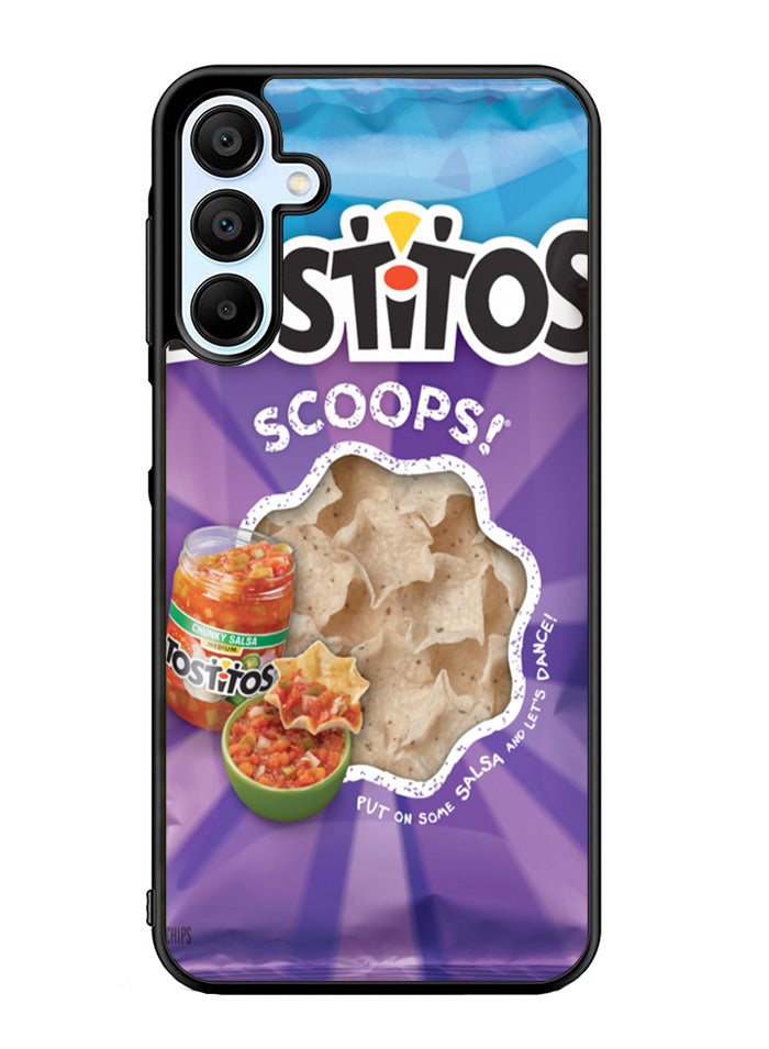 tostitos Samsung Galaxy A35 5G Case OV7334