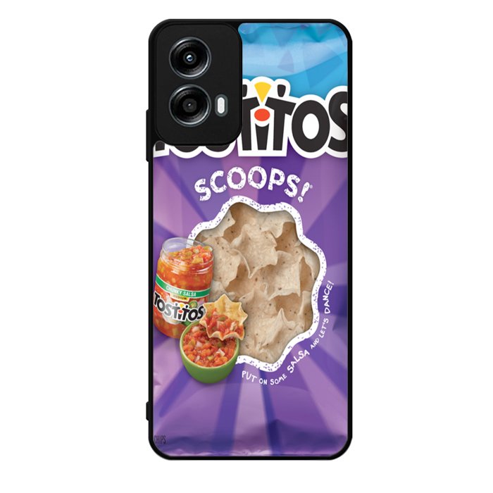 tostitos Motorola Moto G Play 2024 Case OV7334