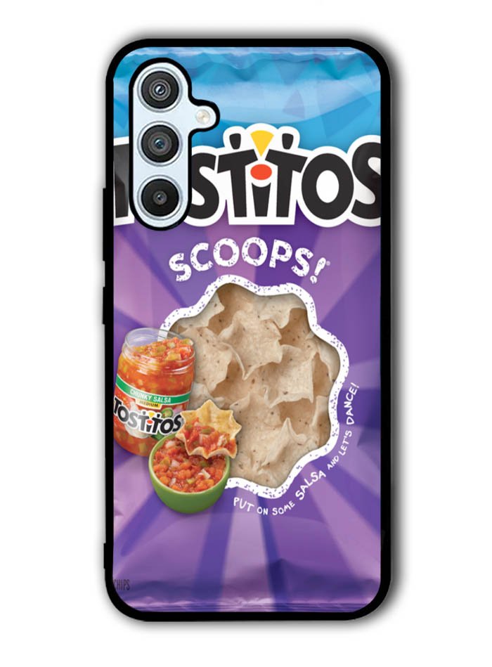 tostitos Samsung Galaxy A54 5G Case OV7334