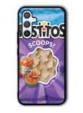 tostitos Samsung Galaxy A54 5G Case OV7334