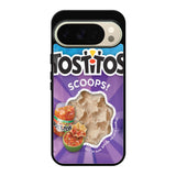 tostitos Google Pixel 10 Pro XL Case QC7334