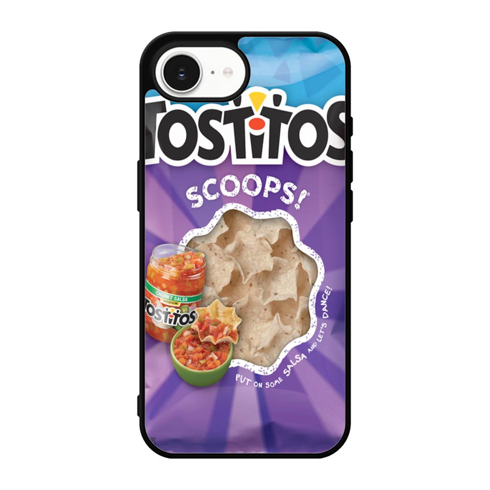 tostitos iPhone 17e Case OV7334