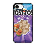 tostitos iPhone 17e Case QC7334