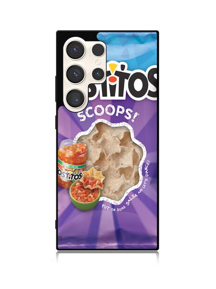 tostitos Samsung Galaxy S24 Ultra 5G Case OV7334