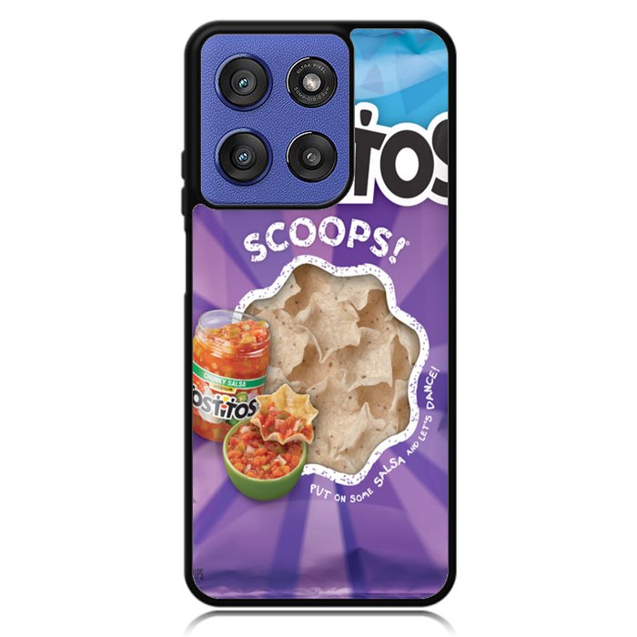 tostitos Motorola Moto G Stylus 5G 2025 Case OV7334