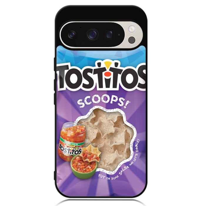 tostitos Google Pixel 9 | Pixel 9 Pro Case OV7334