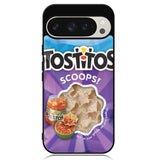 tostitos Google Pixel 9 | Pixel 9 Pro Case OV7334