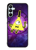 gravity falls Samsung Galaxy A15 5G Case OV7298