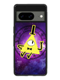 gravity falls Google Pixel 8 Case QC7298