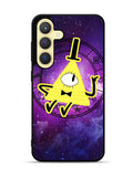 gravity falls Samsung Galaxy S24 Plus 5G , Samsung Galaxy S24+ 5G Case OV7298