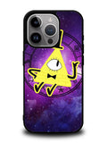 gravity falls iPhone 16 Pro Case OV7298