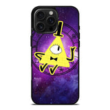 gravity falls iPhone 16 Pro Max Case OV7298