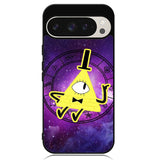 gravity falls Google Pixel 9 Pro XL Case OV7298