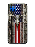 Deer Camo 4th Motorola Moto G 5G Case , Moto One 5G Ace Case