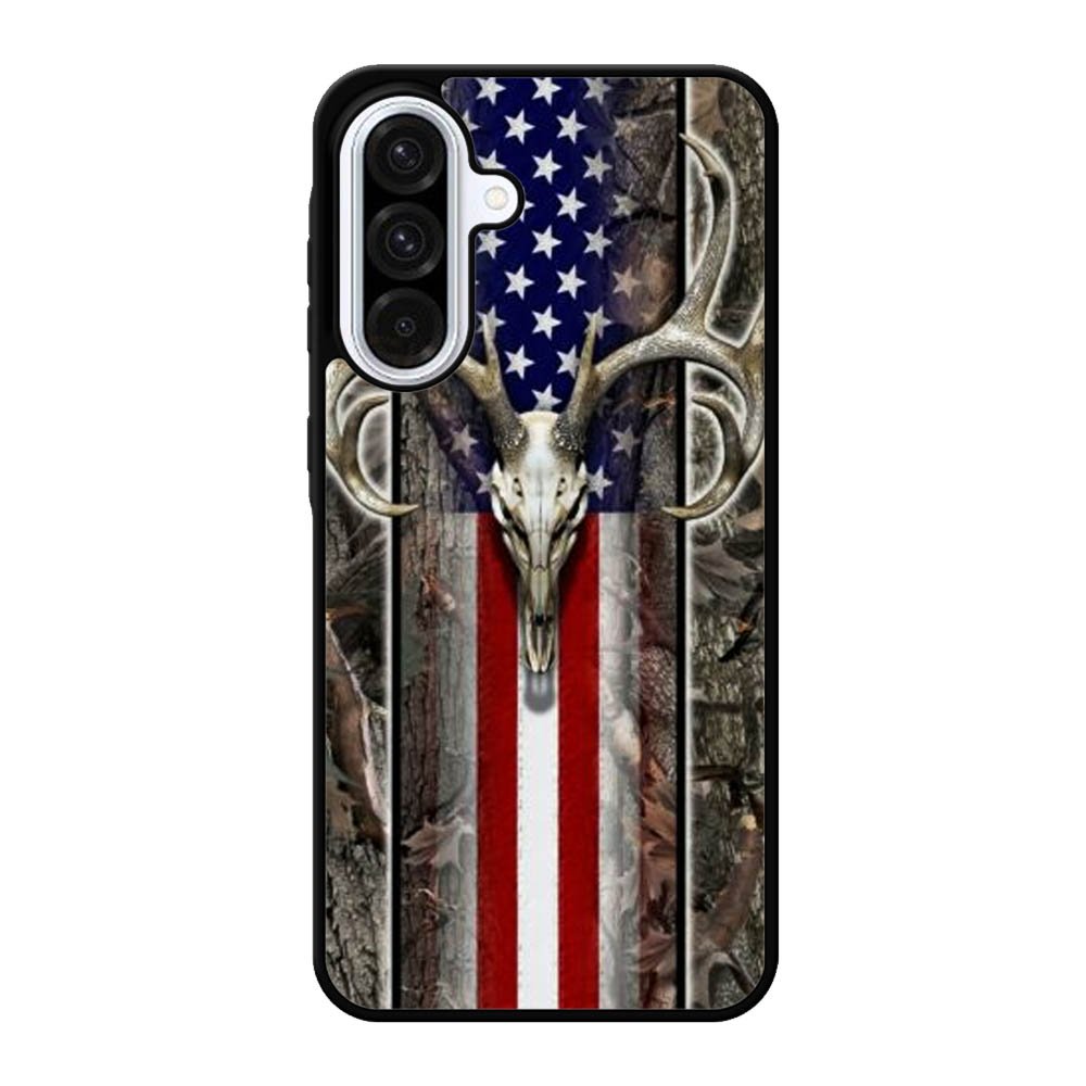 Deer Camo 4th Samsung Galaxy A56 Case OV5080