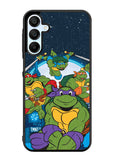 teenage mutant ninja turtles 1st Samsung Galaxy A15 5G Case