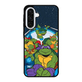 teenage mutant ninja turtles 1st Samsung Galaxy A56 Case OV5886