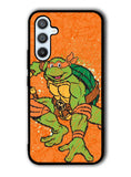 teenage mutant ninja turtles Samsung Galaxy A54 5G Case OV7330