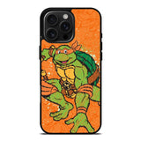 teenage mutant ninja turtles iPhone 16 Pro Max Case OV7330