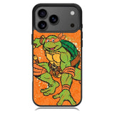 teenage mutant ninja turtles iPhone 17 Pro Case OV7330